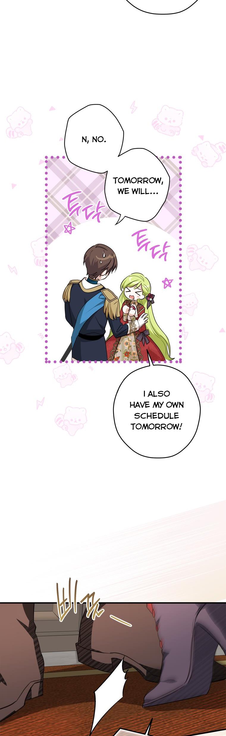 Wasn’t the Male Lead a Female? Chapter 21 164 12