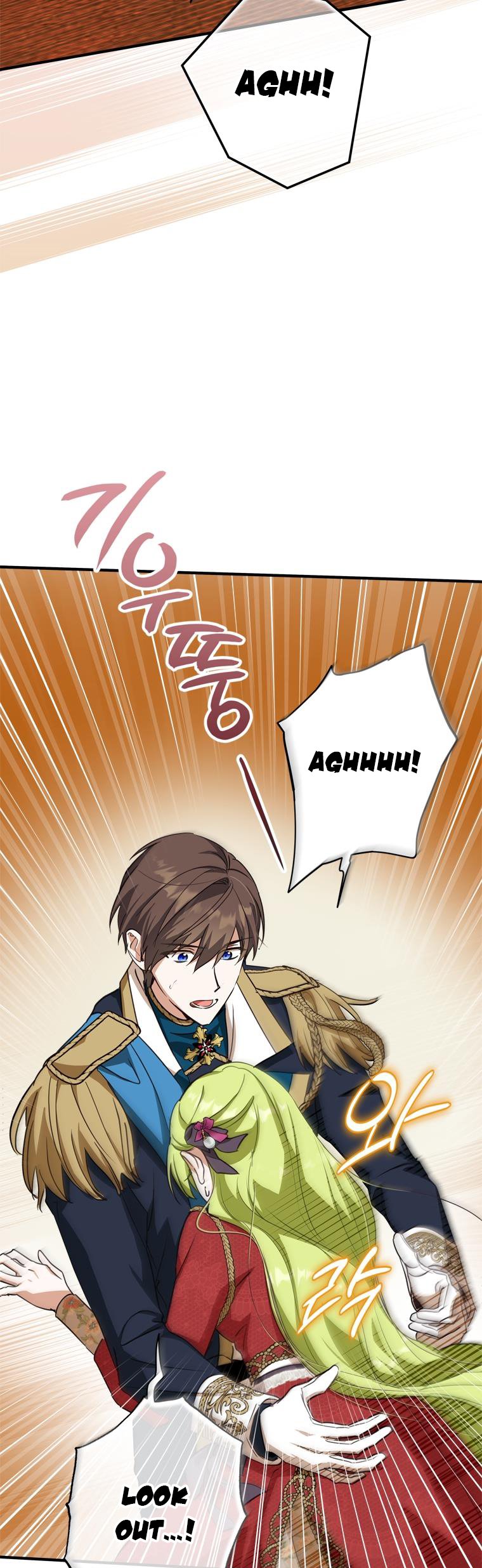 Wasn’t the Male Lead a Female? Chapter 21 165 13