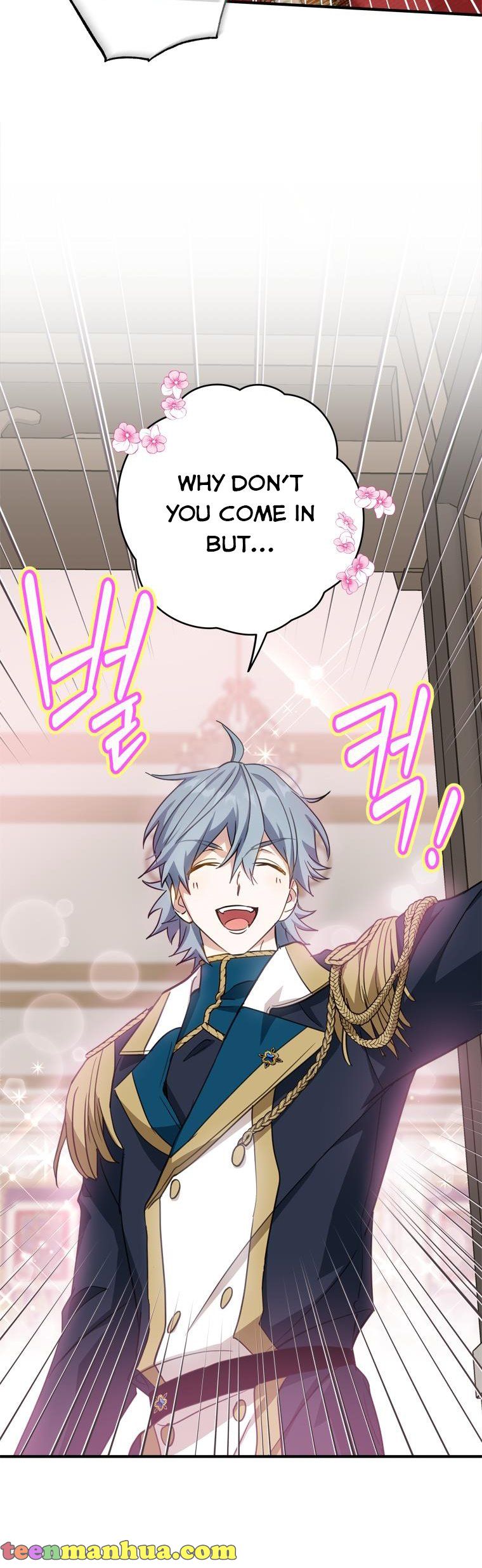 Wasn’t the Male Lead a Female? Chapter 21 166 14