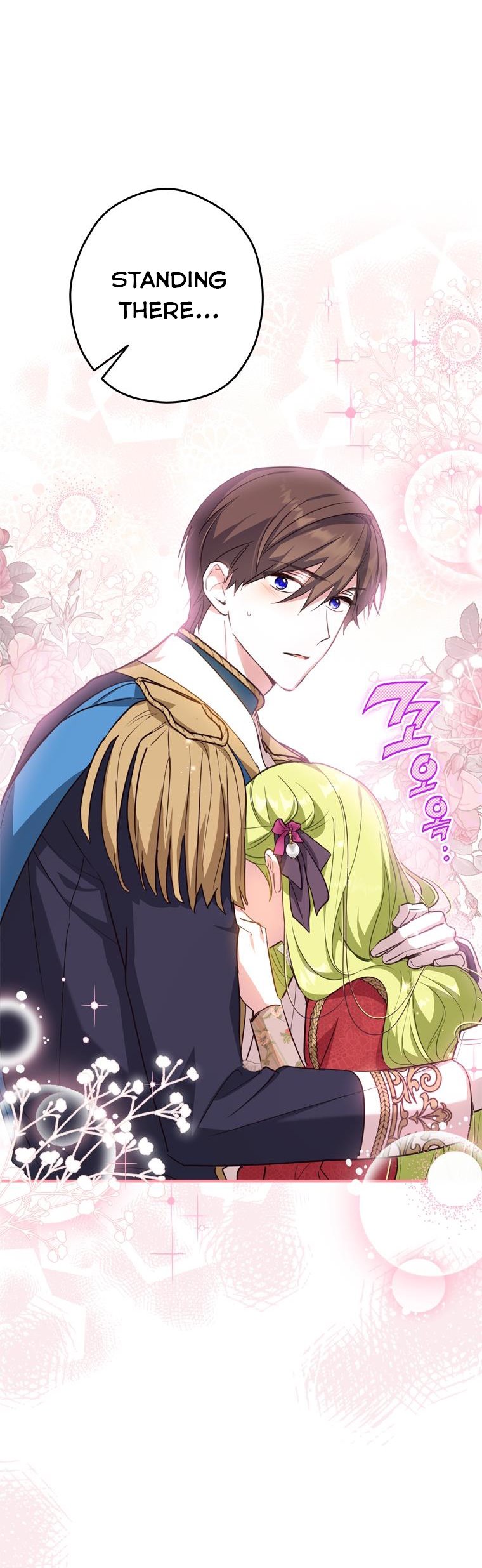 Wasn’t the Male Lead a Female? Chapter 21 167 15