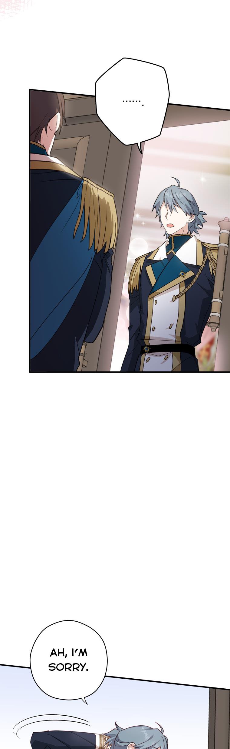 Wasn’t the Male Lead a Female? Chapter 21 168 16