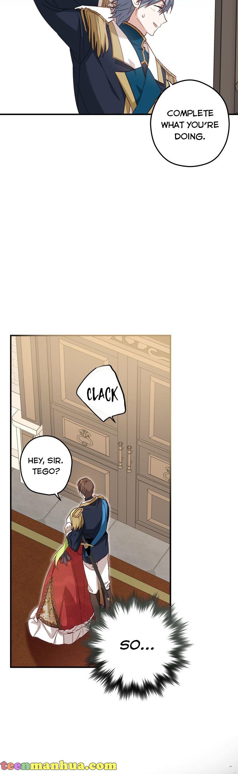 Wasn’t the Male Lead a Female? Chapter 21 169 17