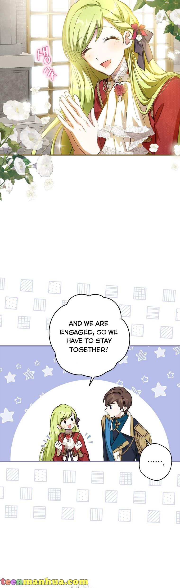 Wasn’t the Male Lead a Female? Chapter 21 154 2