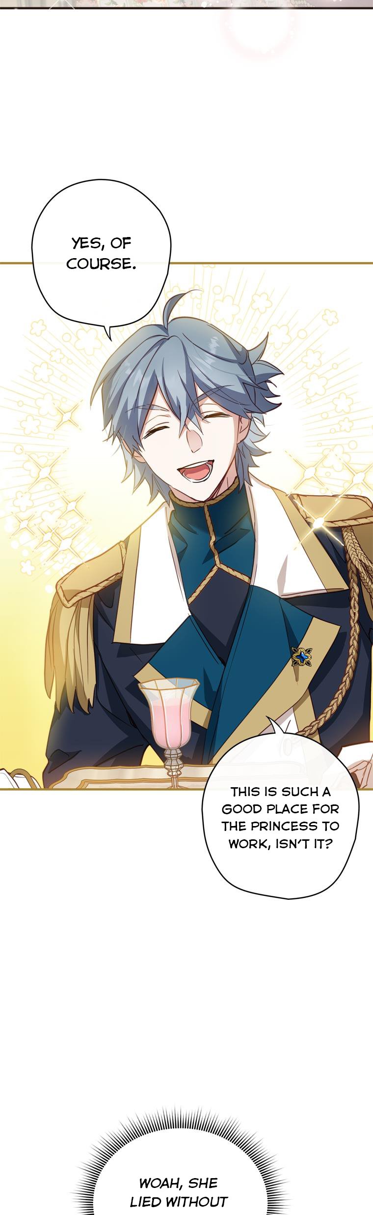 Wasn’t the Male Lead a Female? Chapter 21 173 21