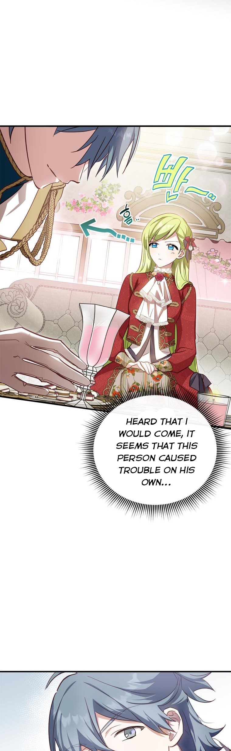 Wasn’t the Male Lead a Female? Chapter 21 175 23