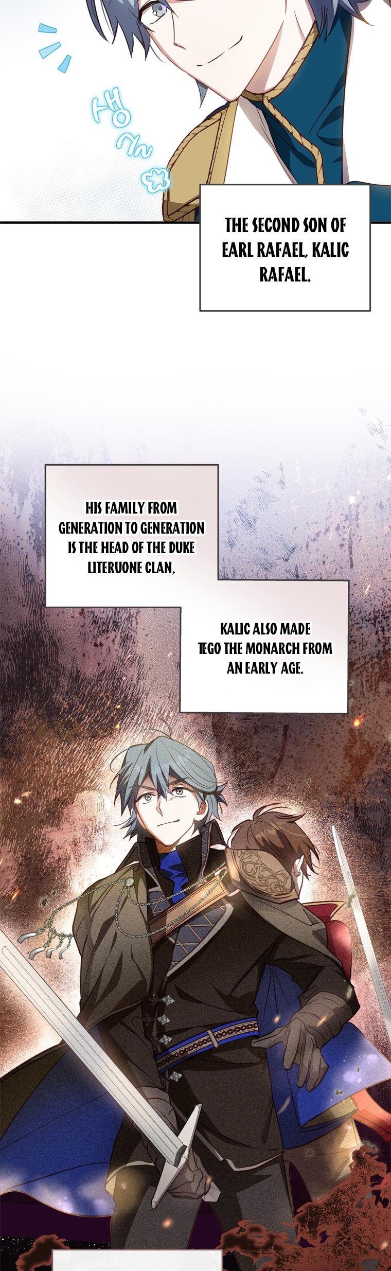 Wasn’t the Male Lead a Female? Chapter 21 176 24