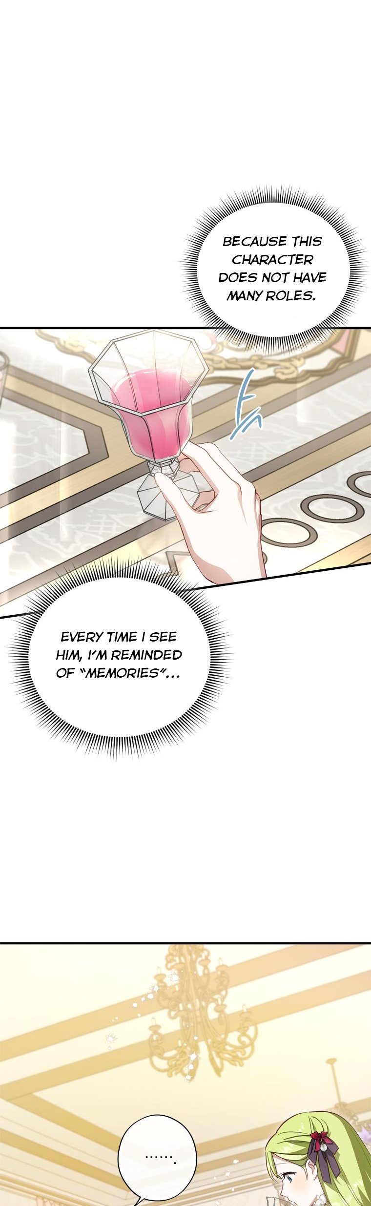 Wasn’t the Male Lead a Female? Chapter 21 178 26
