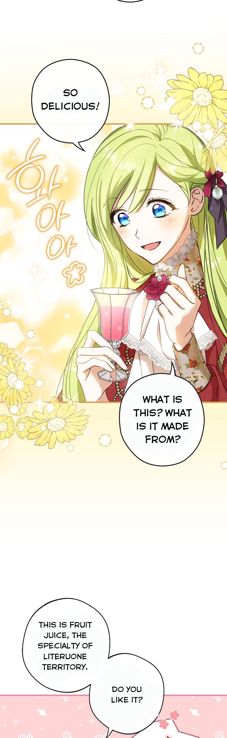 Wasn’t the Male Lead a Female? Chapter 21 182 30