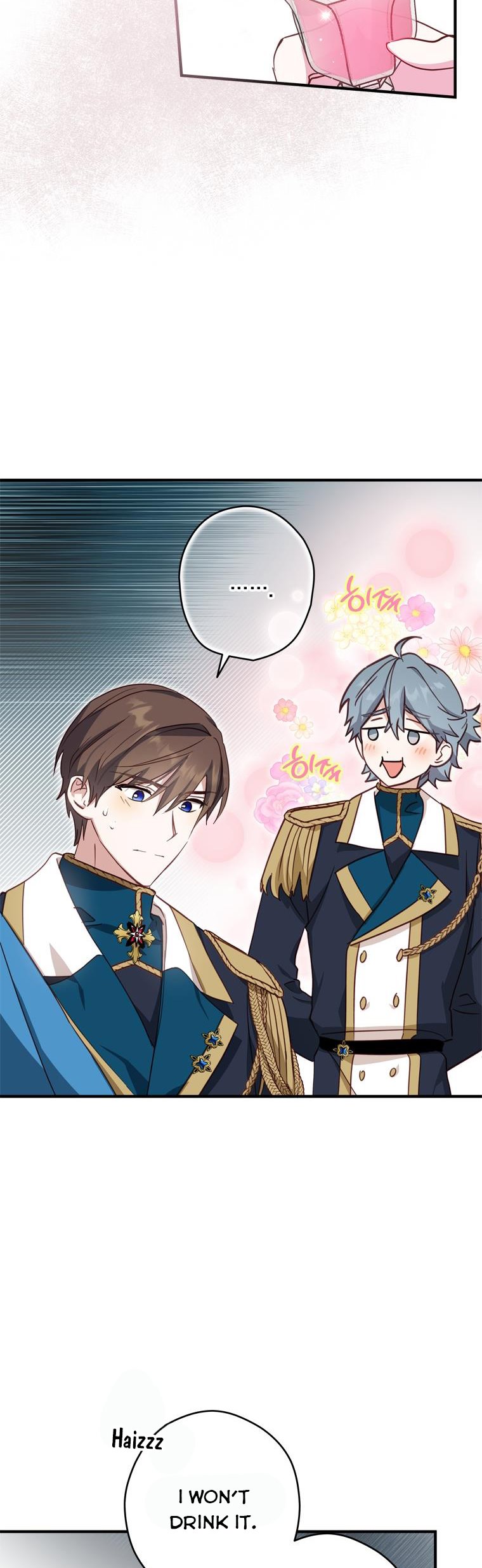 Wasn’t the Male Lead a Female? Chapter 21 186 34