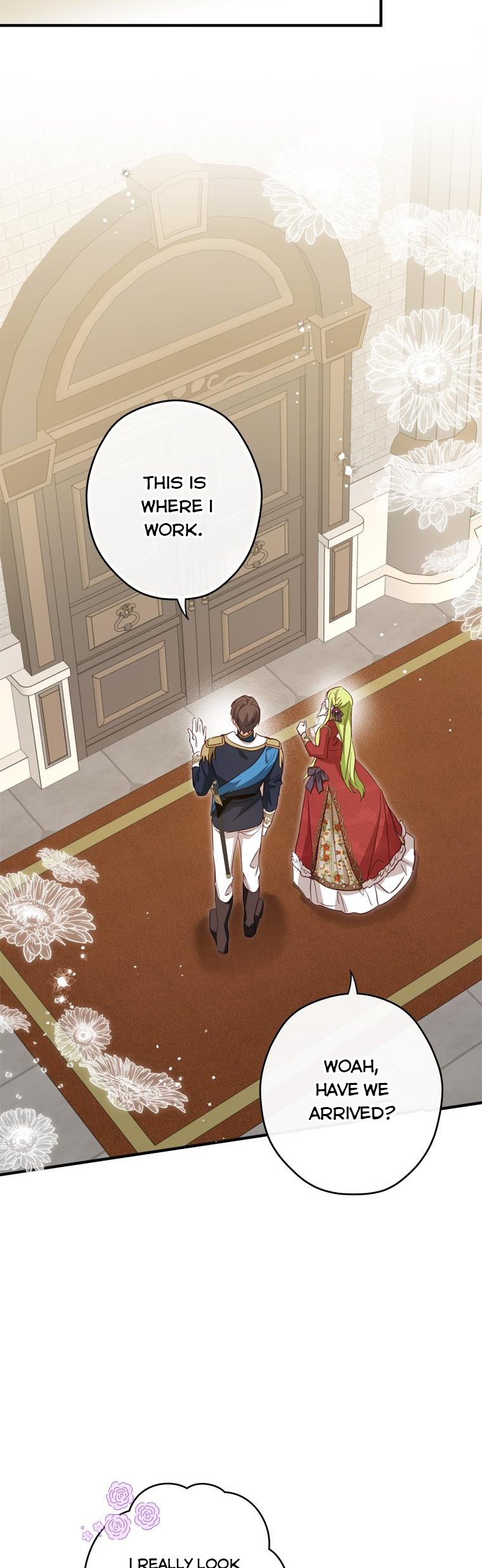 Wasn’t the Male Lead a Female? Chapter 21 156 4