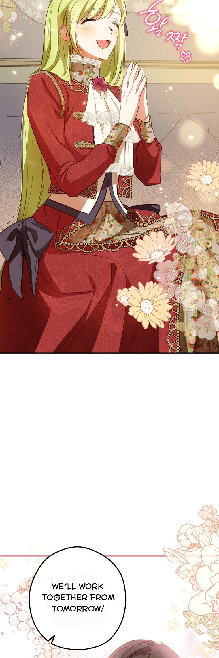 Wasn’t the Male Lead a Female? Chapter 21 192 40