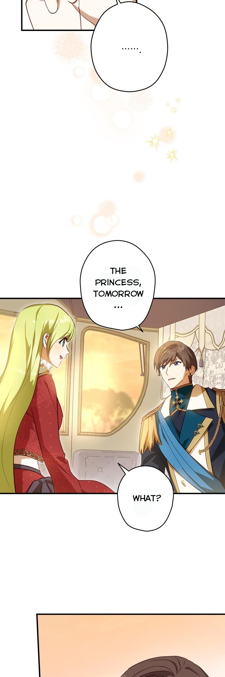Wasn’t the Male Lead a Female? Chapter 21 194 42