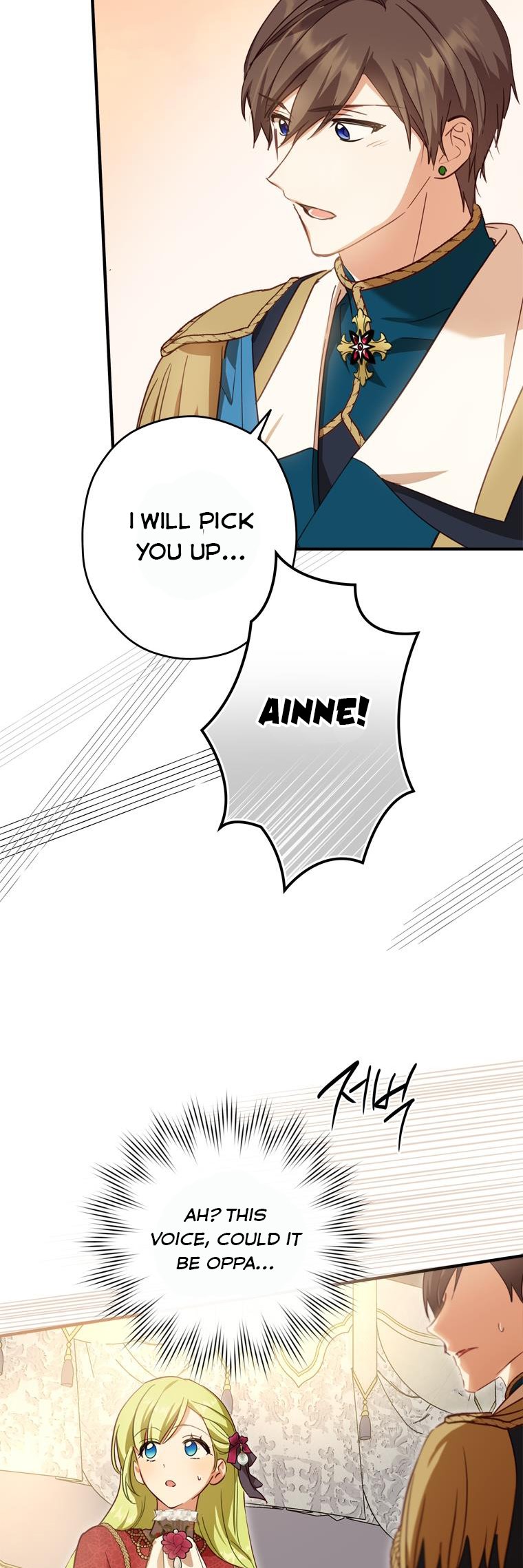 Wasn’t the Male Lead a Female? Chapter 21 195 43
