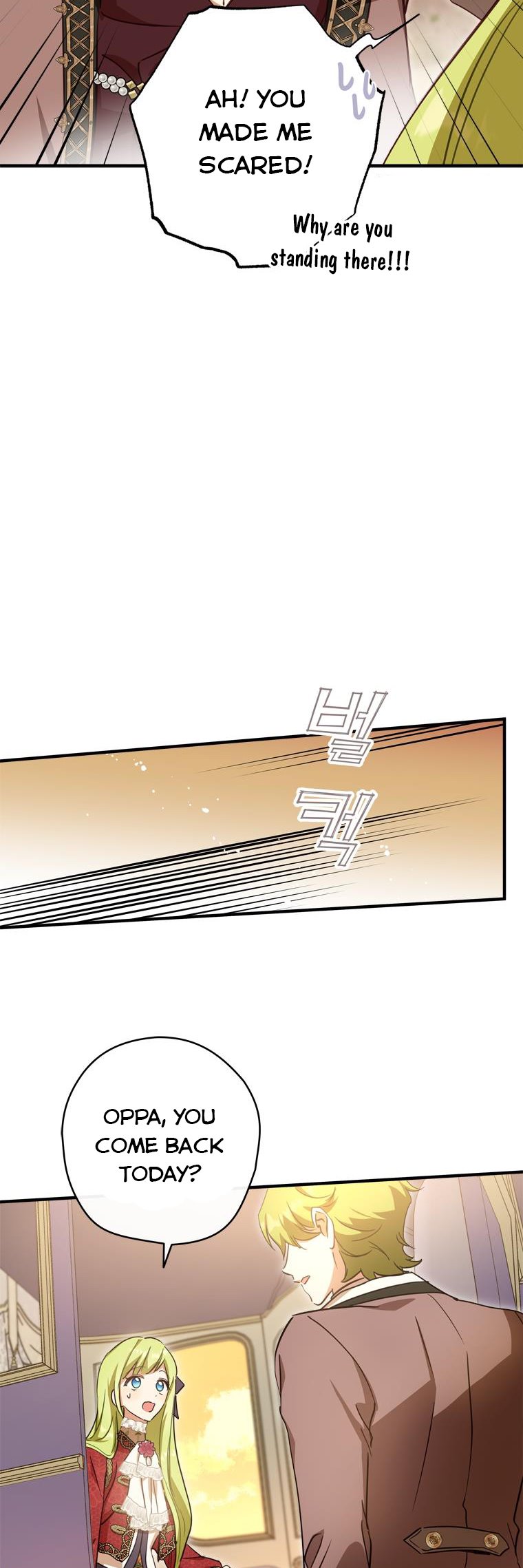 Wasn’t the Male Lead a Female? Chapter 21 197 45