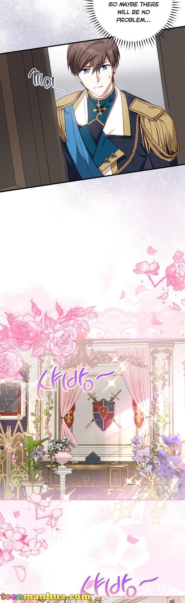 Wasn’t the Male Lead a Female? Chapter 21 159 7