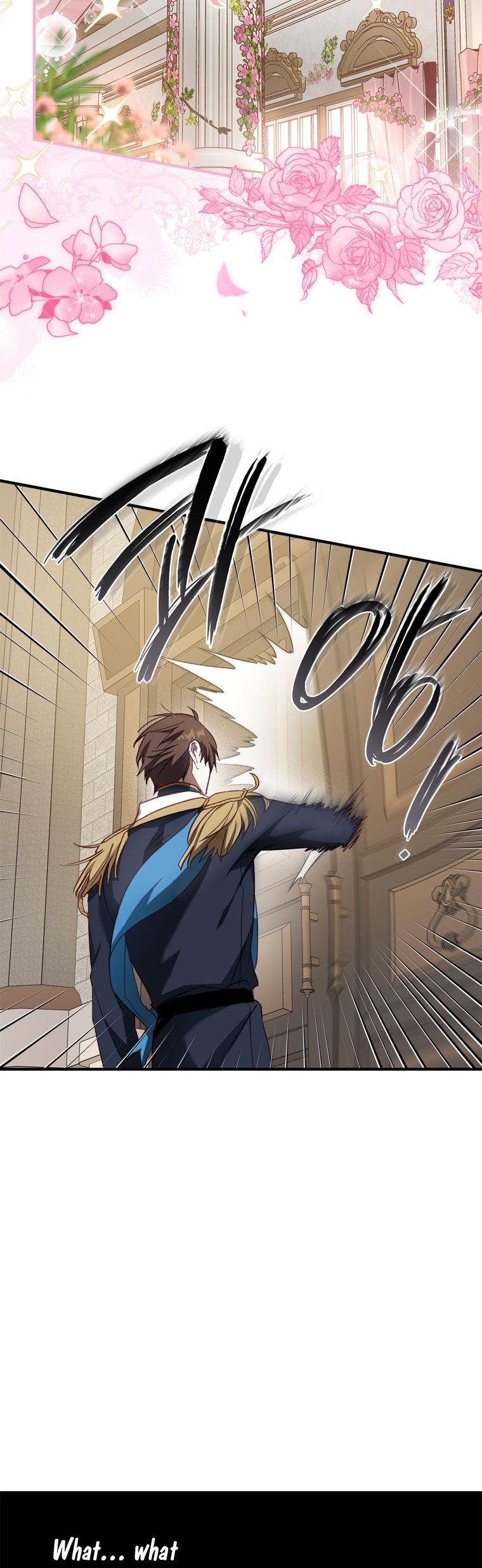 Wasn’t the Male Lead a Female? Chapter 21 160 8