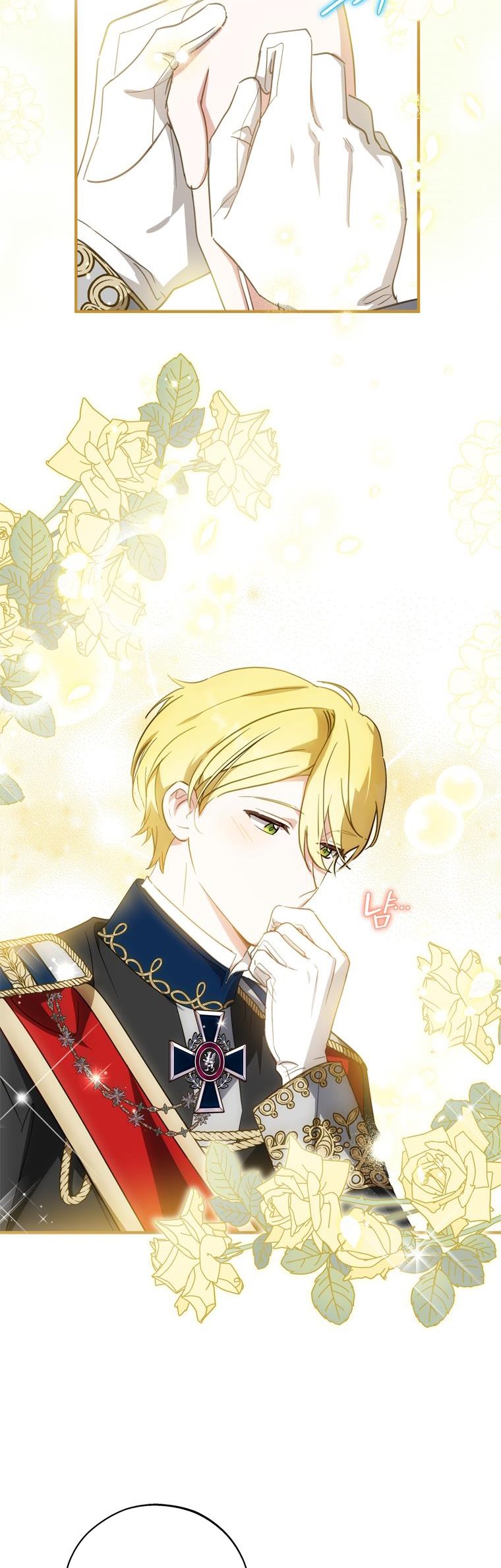 Wasn’t the Male Lead a Female? Chapter 27 156 19