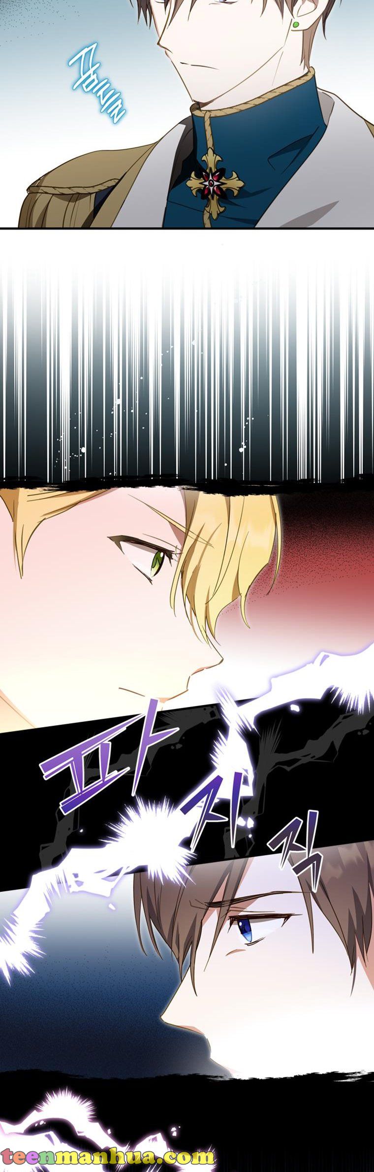 Wasn’t the Male Lead a Female? Chapter 27 139 2
