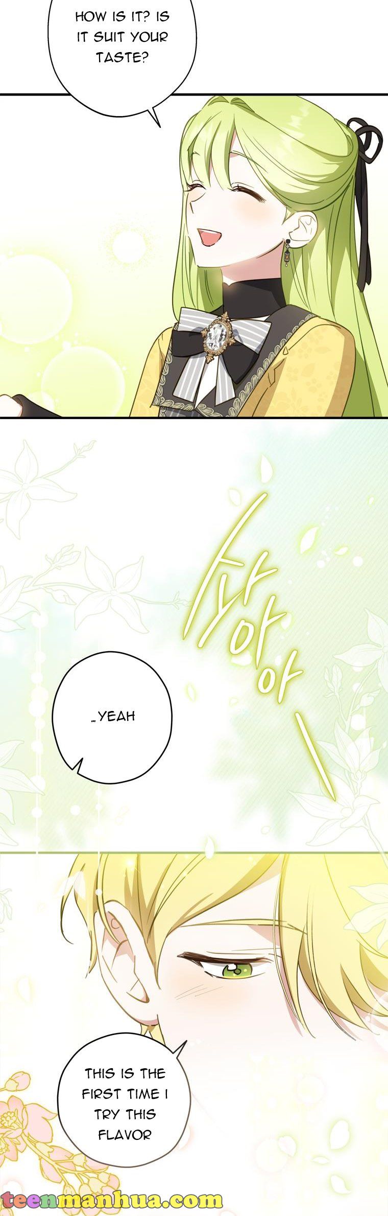 Wasn’t the Male Lead a Female? Chapter 27 157 20