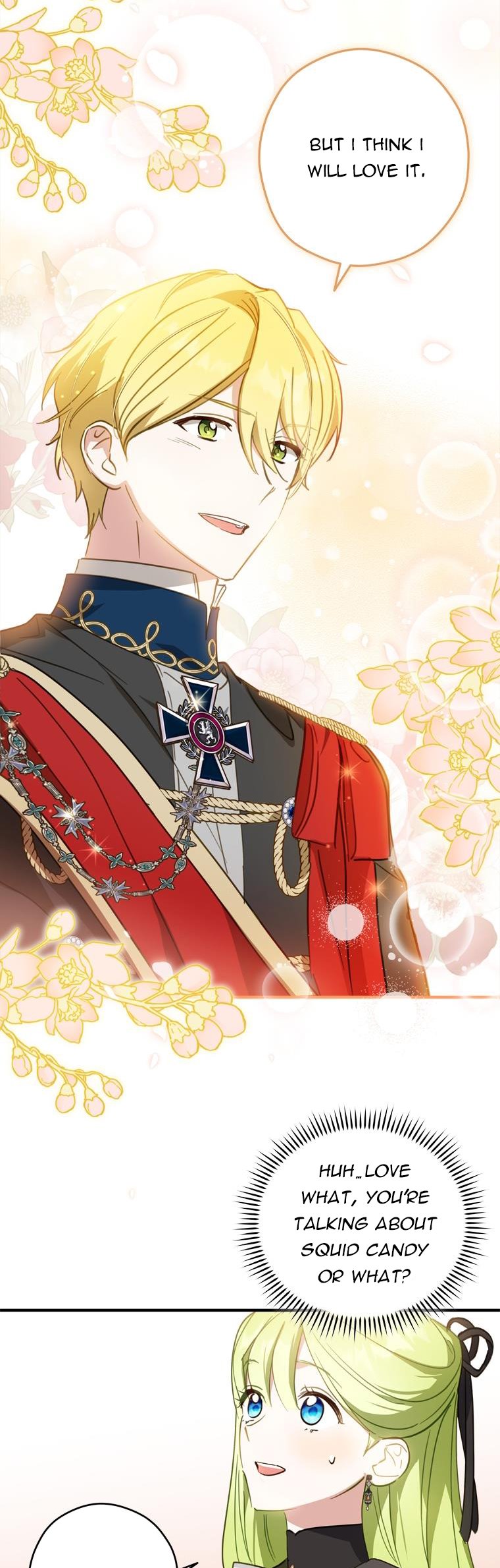 Wasn’t the Male Lead a Female? Chapter 27 158 21