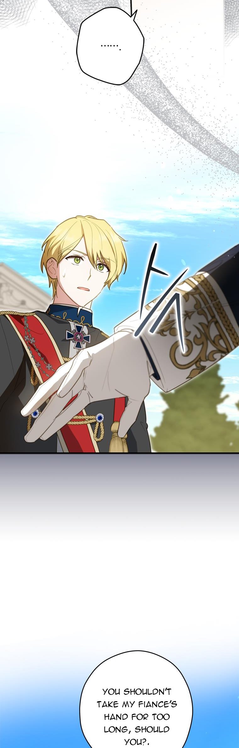 Wasn’t the Male Lead a Female? Chapter 27 160 23