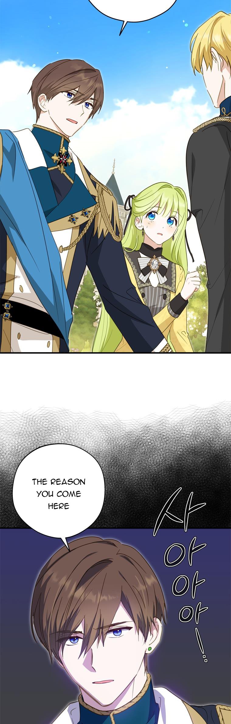 Wasn’t the Male Lead a Female? Chapter 27 161 24