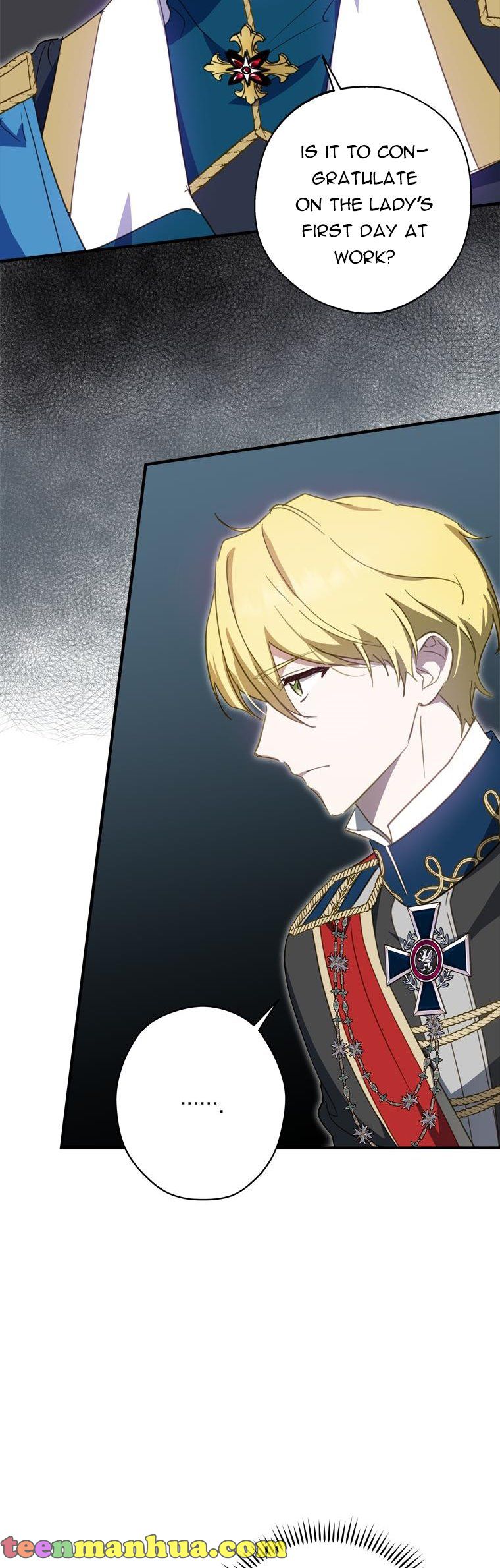 Wasn’t the Male Lead a Female? Chapter 27 162 25