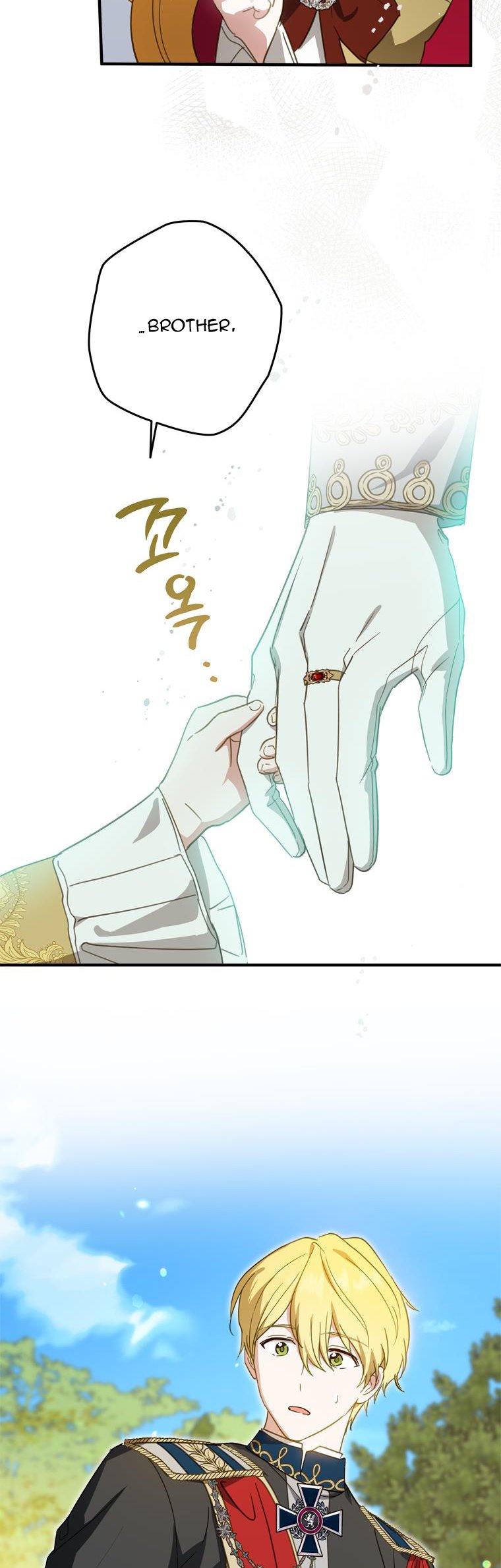 Wasn’t the Male Lead a Female? Chapter 27 165 28