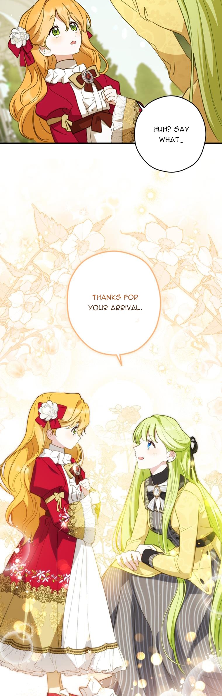Wasn’t the Male Lead a Female? Chapter 27 170 33