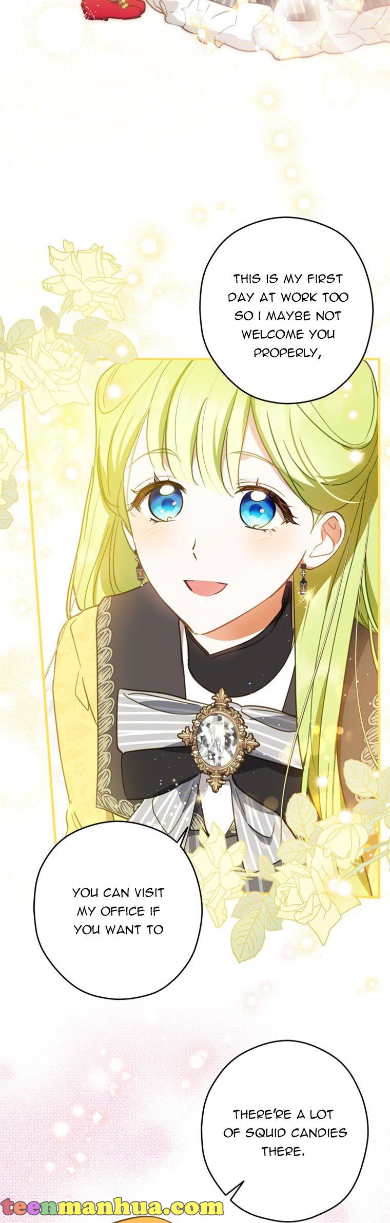 Wasn’t the Male Lead a Female? Chapter 27 171 34