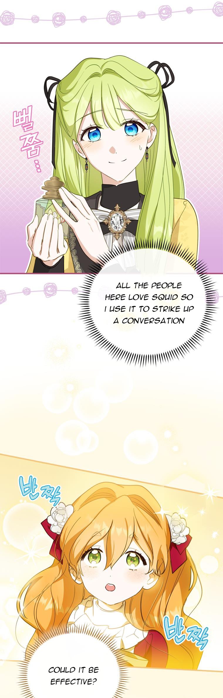 Wasn’t the Male Lead a Female? Chapter 27 143 6