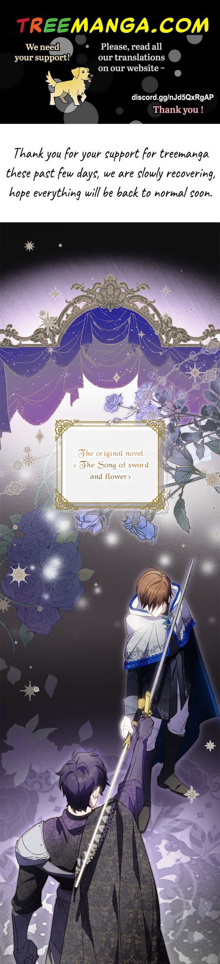 Wasn’t the Male Lead a Female? Chapter 28 143 0