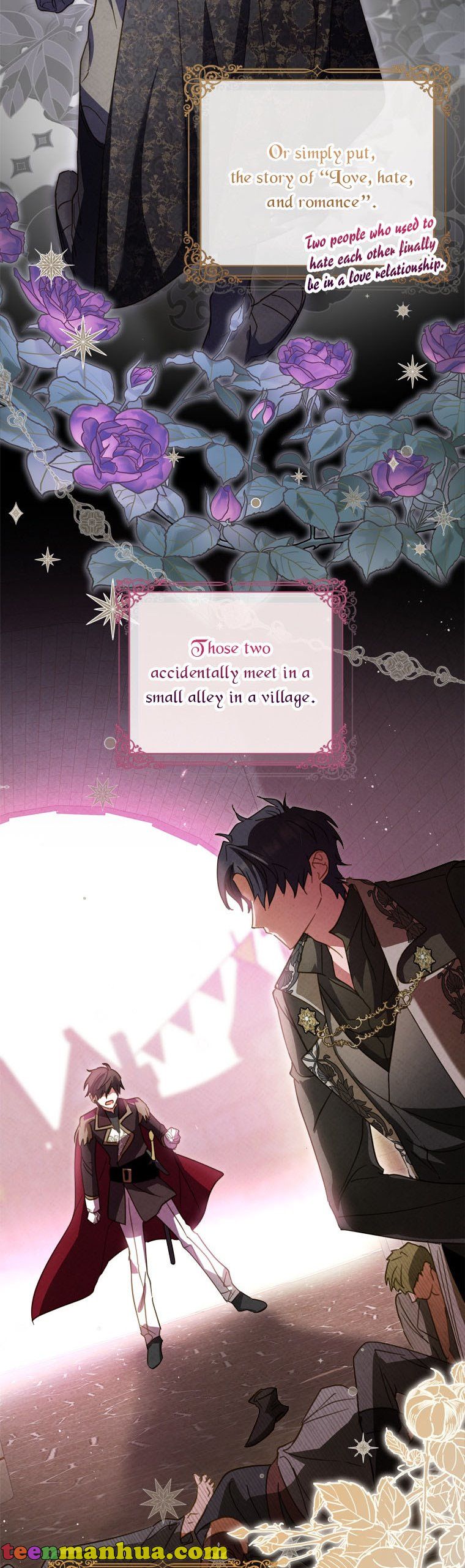 Wasn’t the Male Lead a Female? Chapter 28 144 1