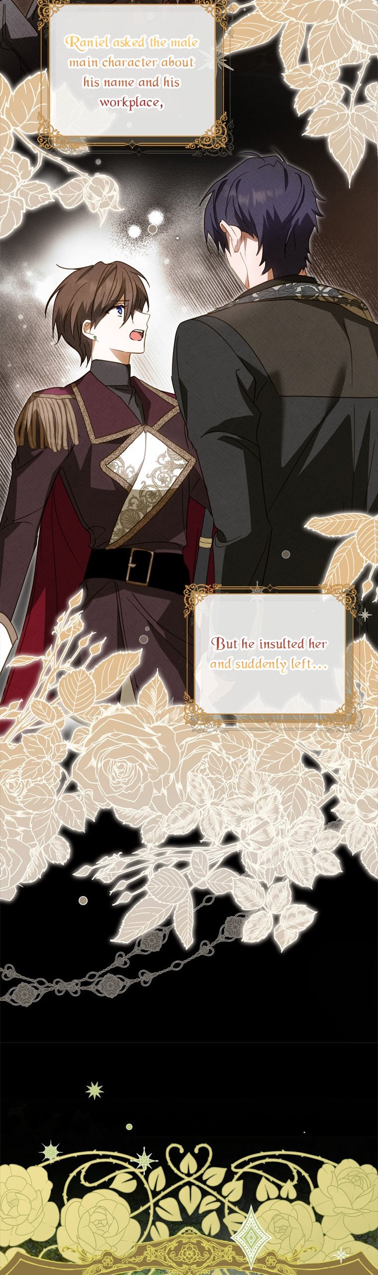 Wasn’t the Male Lead a Female? Chapter 28 145 2