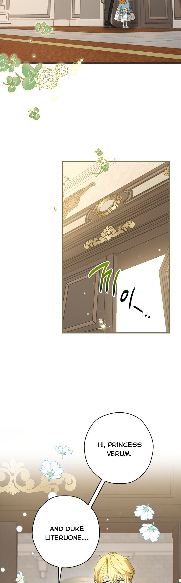 Wasn’t the Male Lead a Female? Chapter 28 165 22