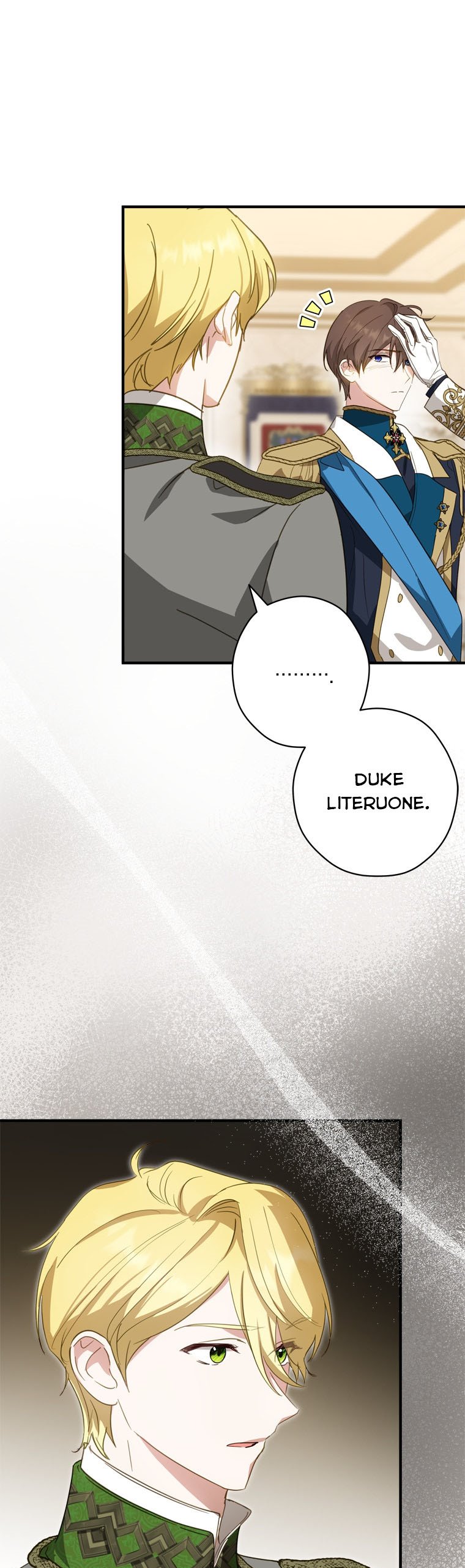 Wasn’t the Male Lead a Female? Chapter 28 170 27