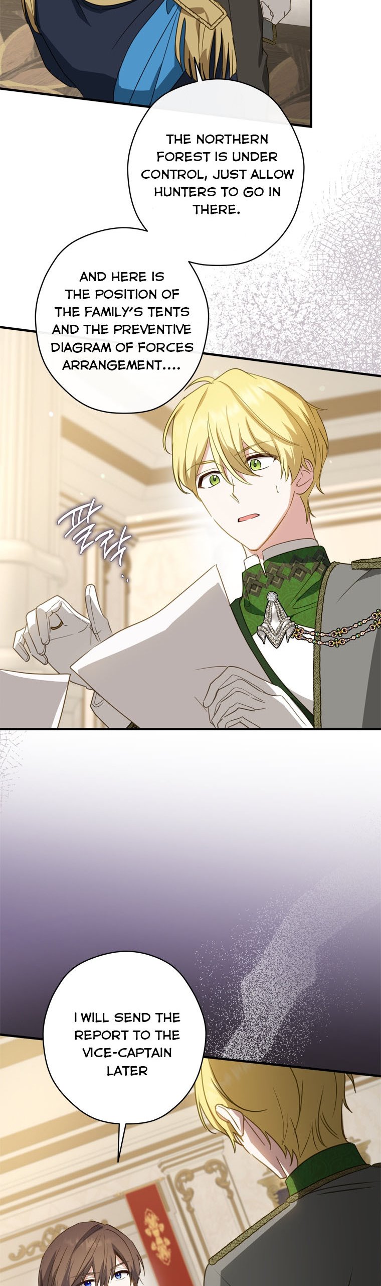 Wasn’t the Male Lead a Female? Chapter 28 173 30