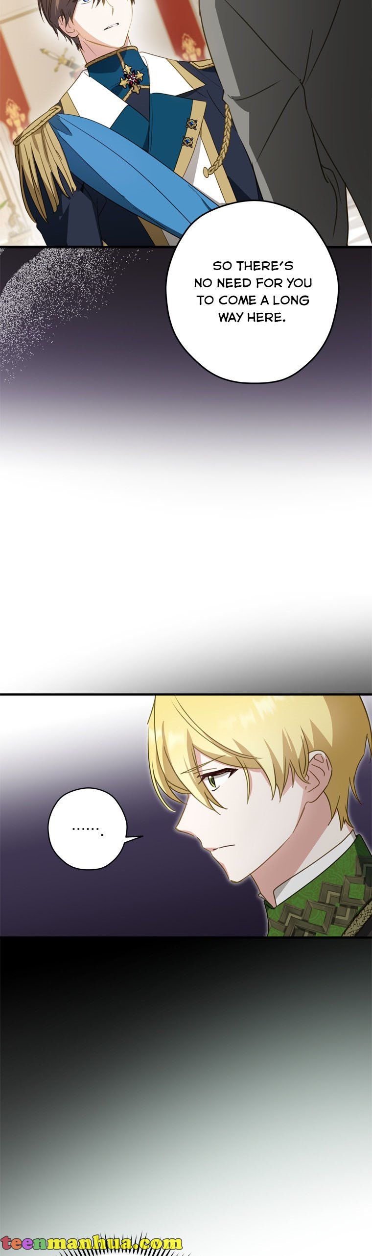 Wasn’t the Male Lead a Female? Chapter 28 174 31