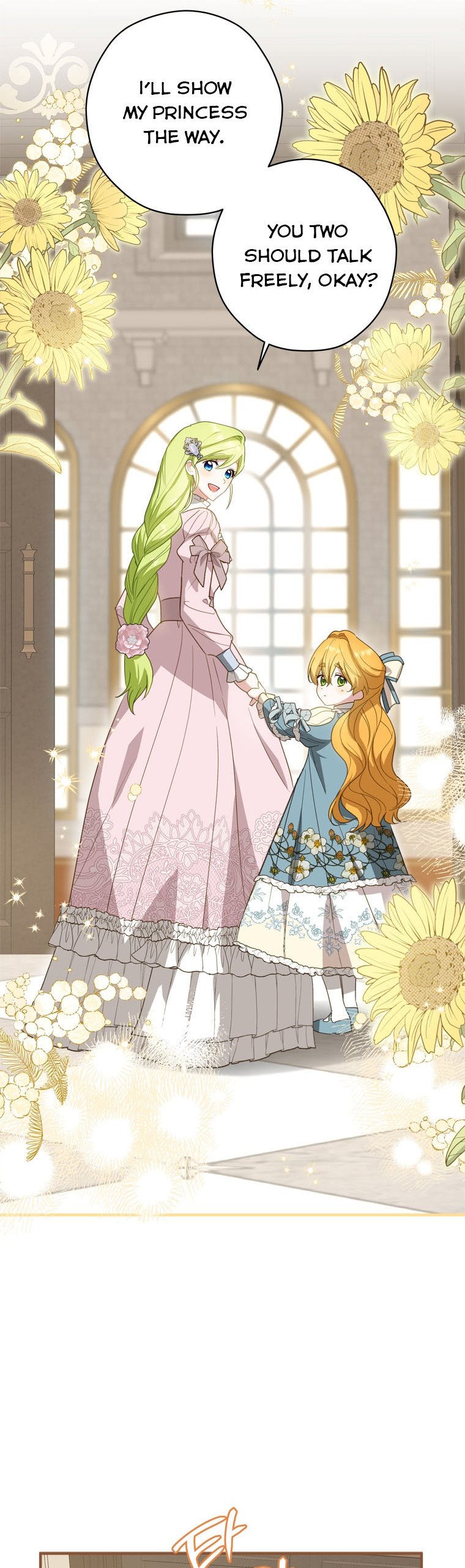 Wasn’t the Male Lead a Female? Chapter 28 177 34