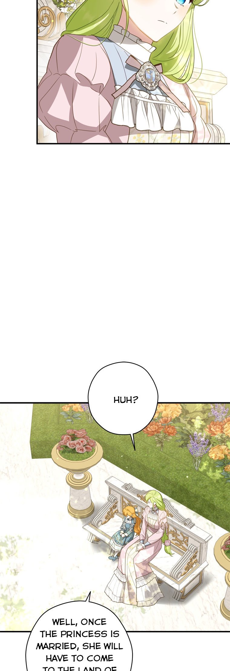 Wasn’t the Male Lead a Female? Chapter 28 181 38