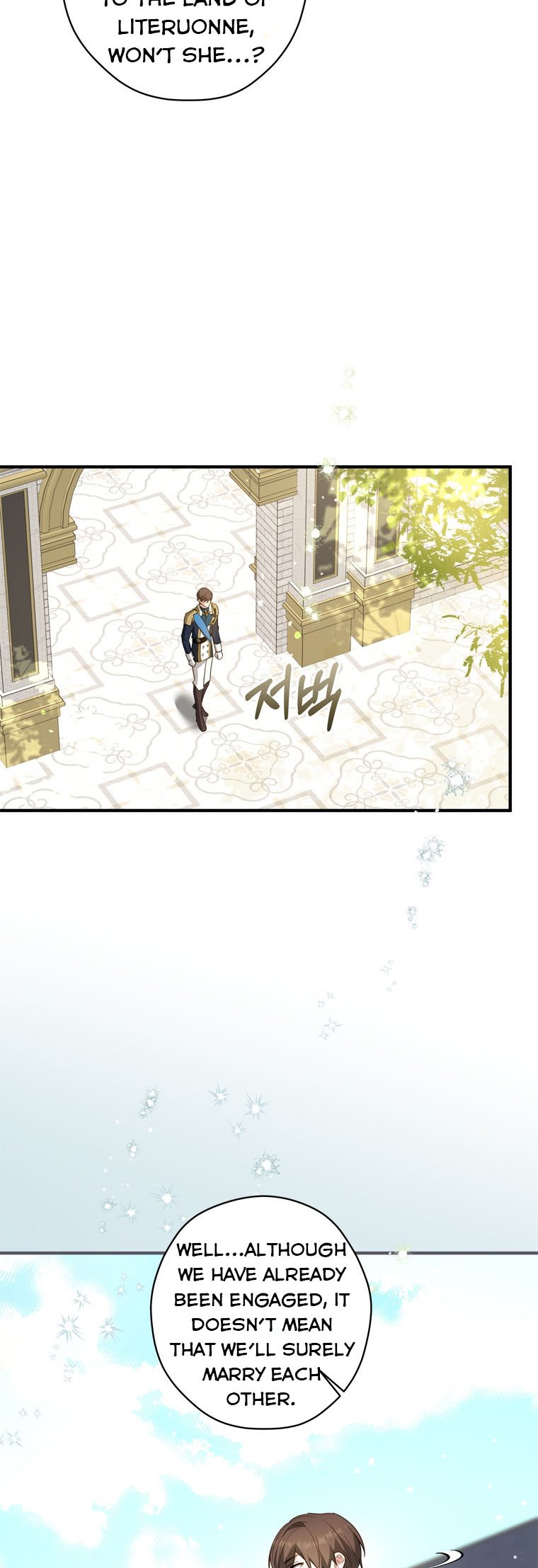 Wasn’t the Male Lead a Female? Chapter 28 182 39