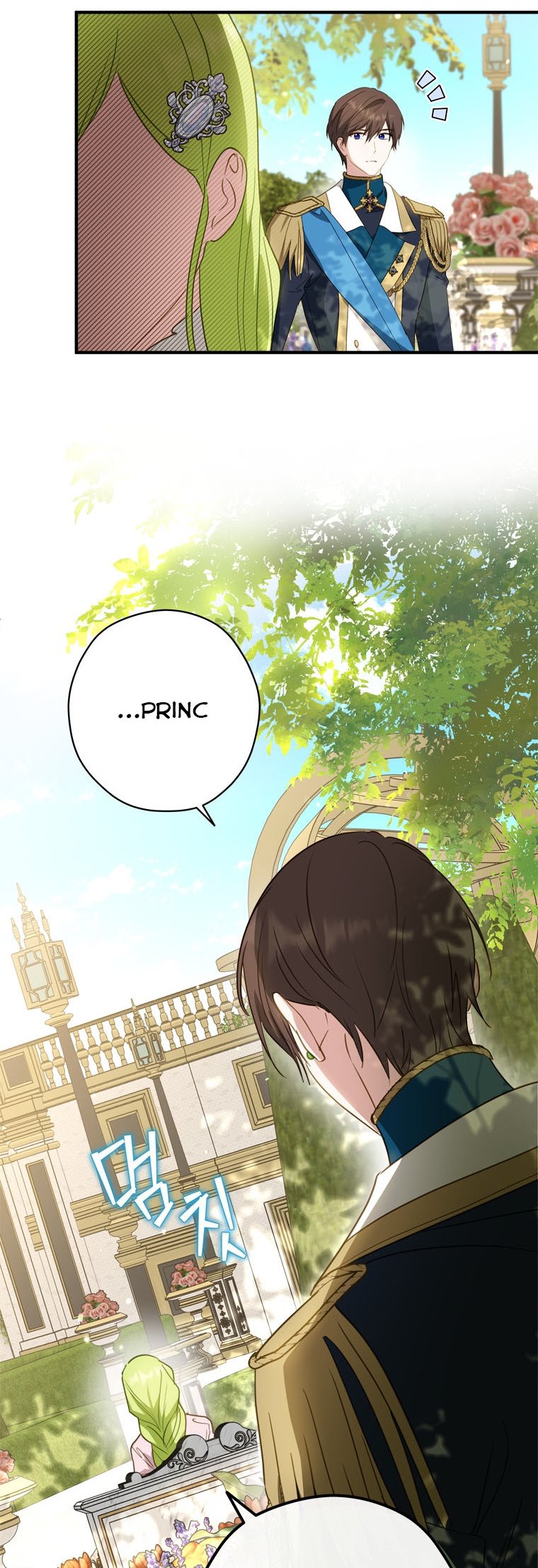 Wasn’t the Male Lead a Female? Chapter 28 184 41
