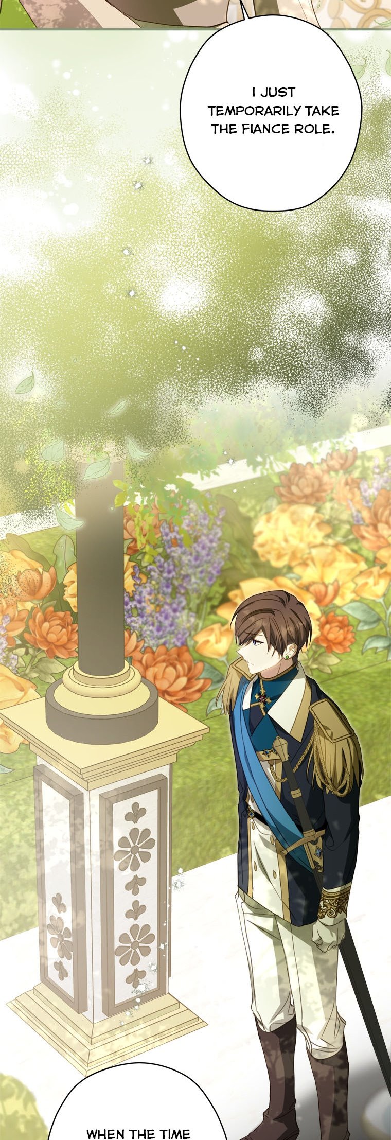 Wasn’t the Male Lead a Female? Chapter 28 186 43