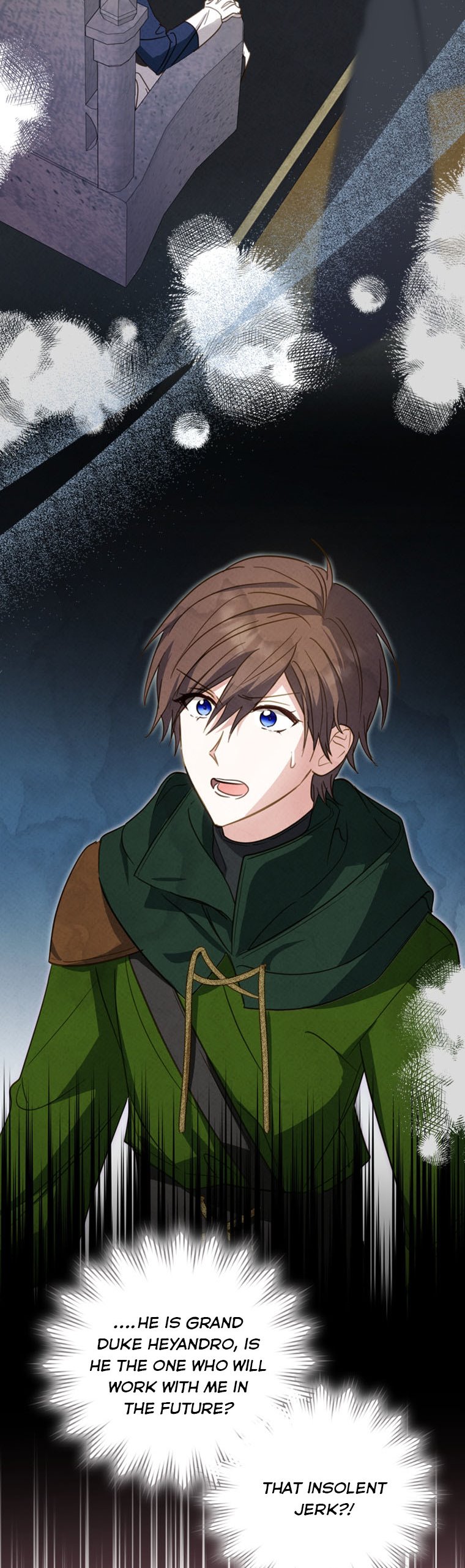 Wasn’t the Male Lead a Female? Chapter 28 148 5