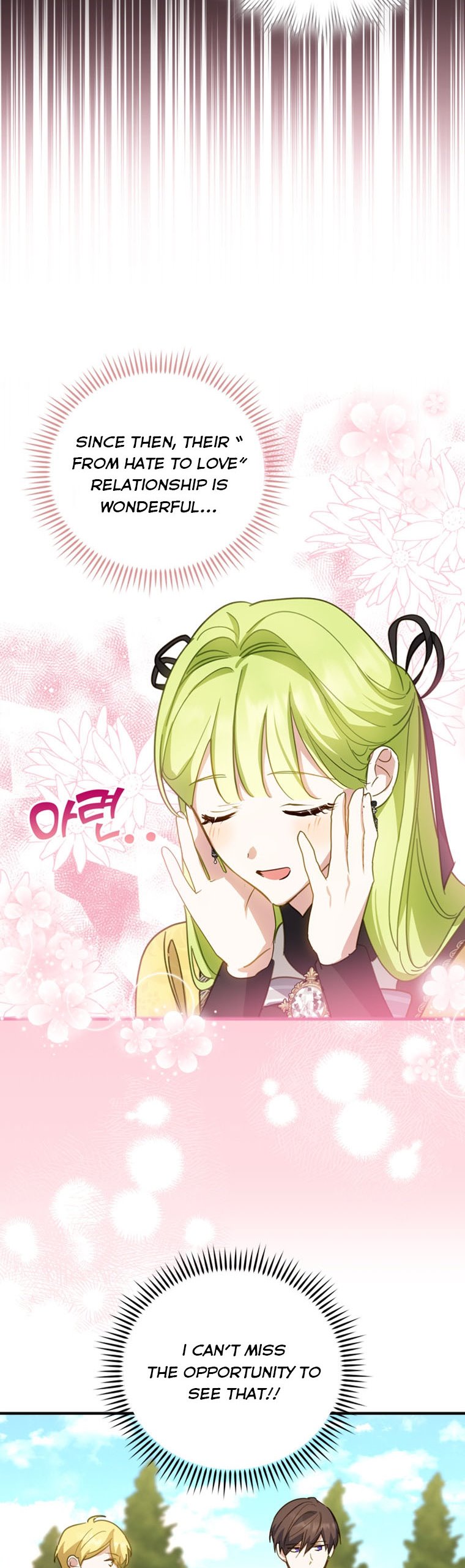 Wasn’t the Male Lead a Female? Chapter 28 149 6