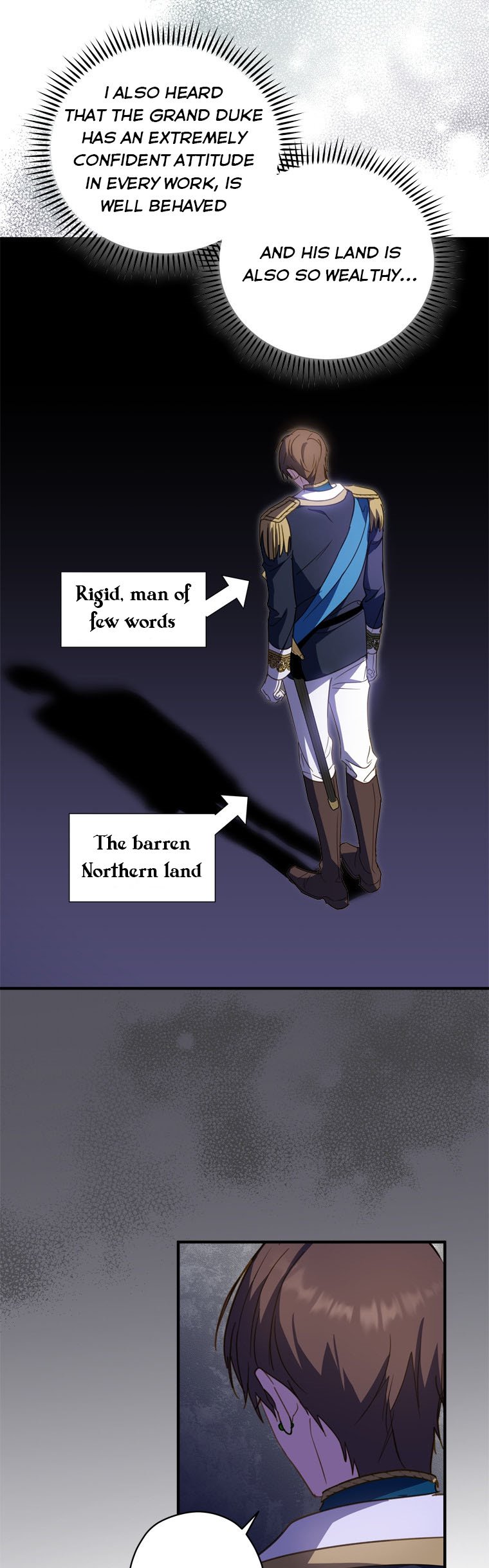 Wasn’t the Male Lead a Female? Chapter 28 152 9