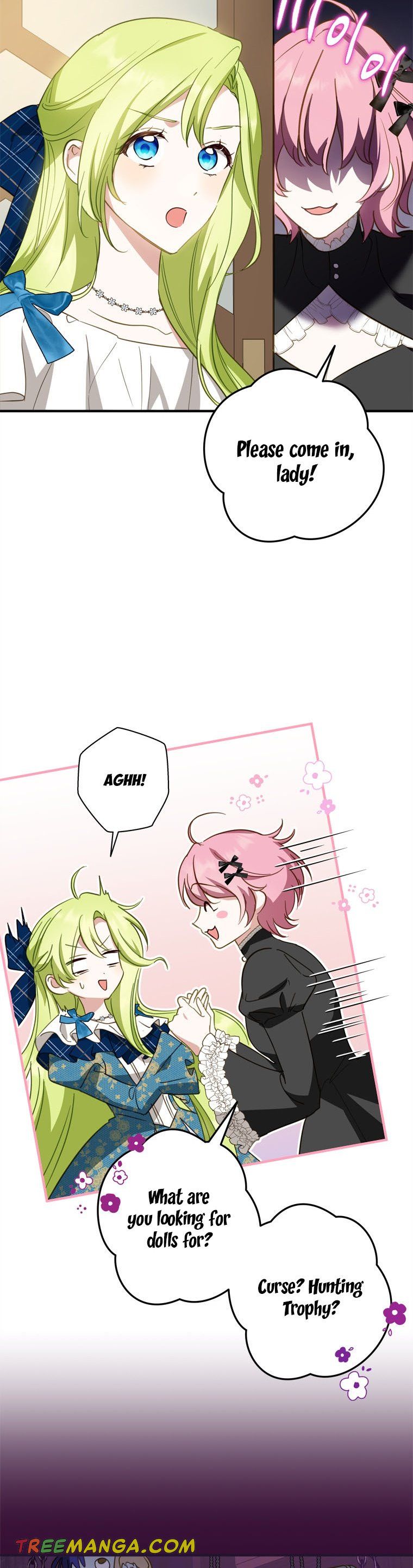 Wasn’t the Male Lead a Female? Chapter 29 140 15