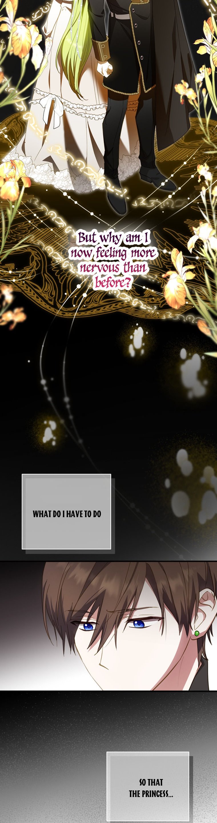 Wasn’t the Male Lead a Female? Chapter 29 127 2