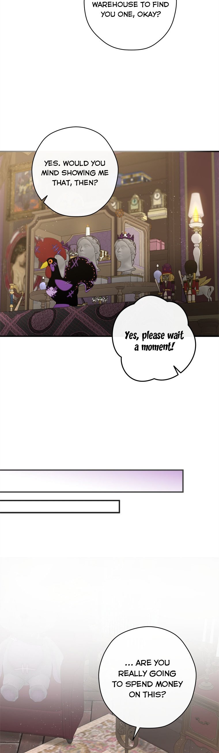Wasn’t the Male Lead a Female? Chapter 29 145 20