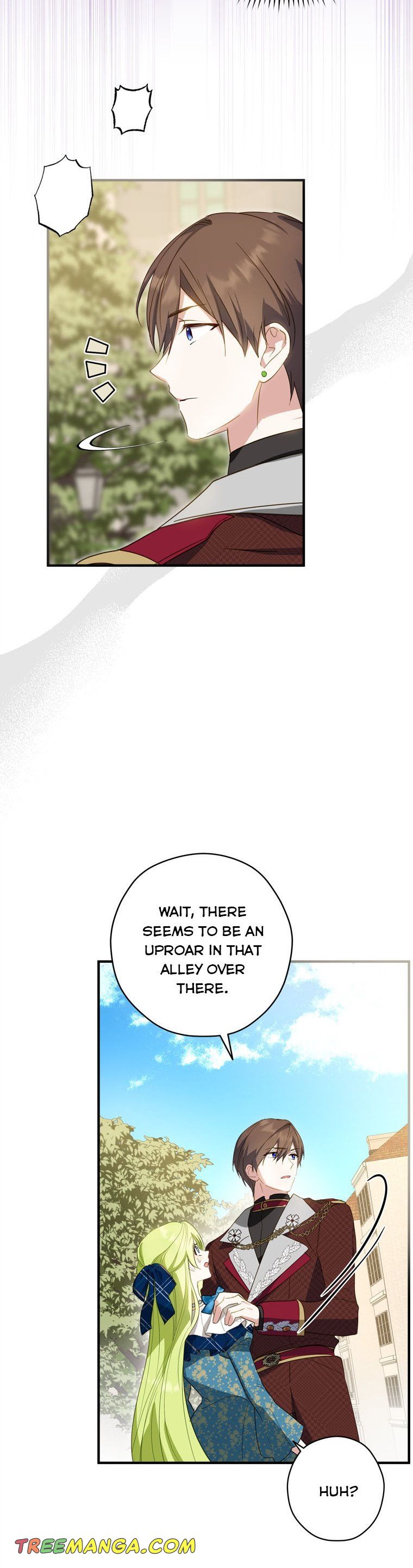 Wasn’t the Male Lead a Female? Chapter 29 152 27